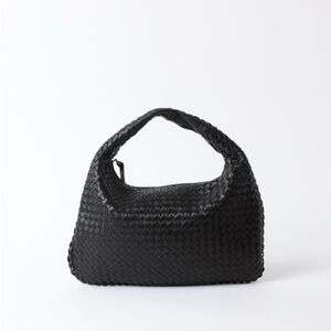 Bottega Veneta Intrecciato Hobo Bag